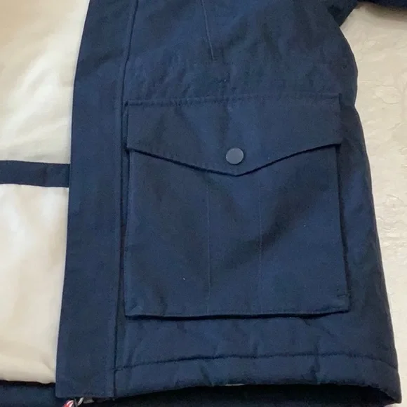 Craghoppers MARIKIO JACKET - Blue Navy
